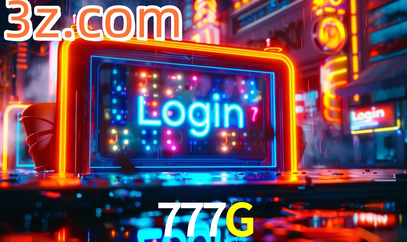 Registre-se hoje no Cassino 777G